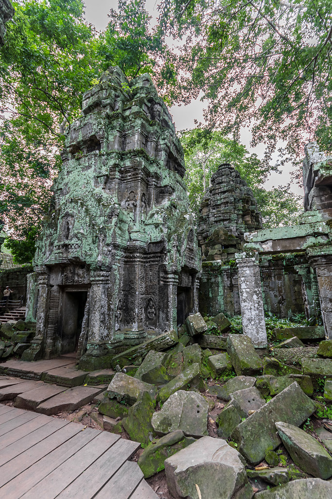 Ta Prohm