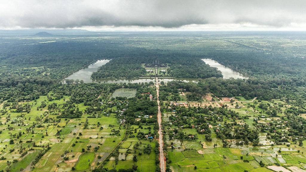 Angkor Wat