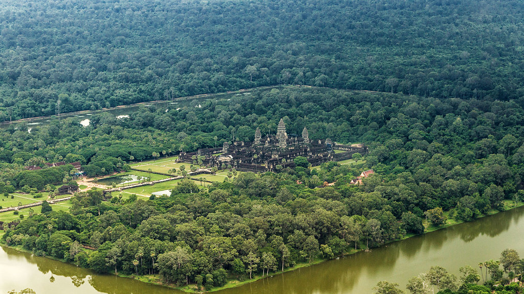 Angkor Wat
