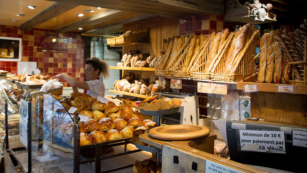 Coelicot des Abbesses