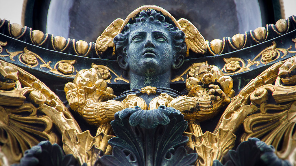 Place de la Concorde