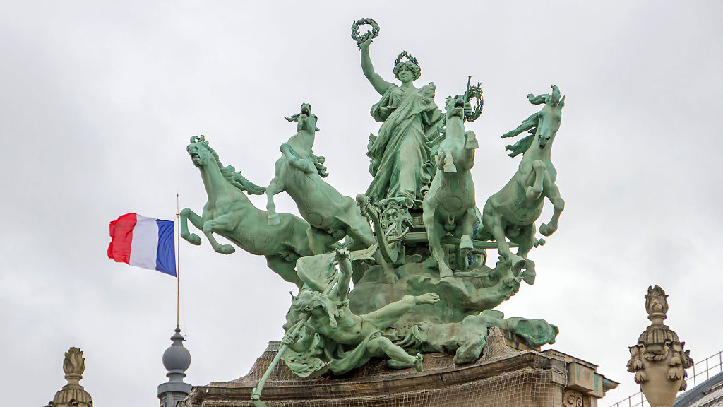 Grand Palais