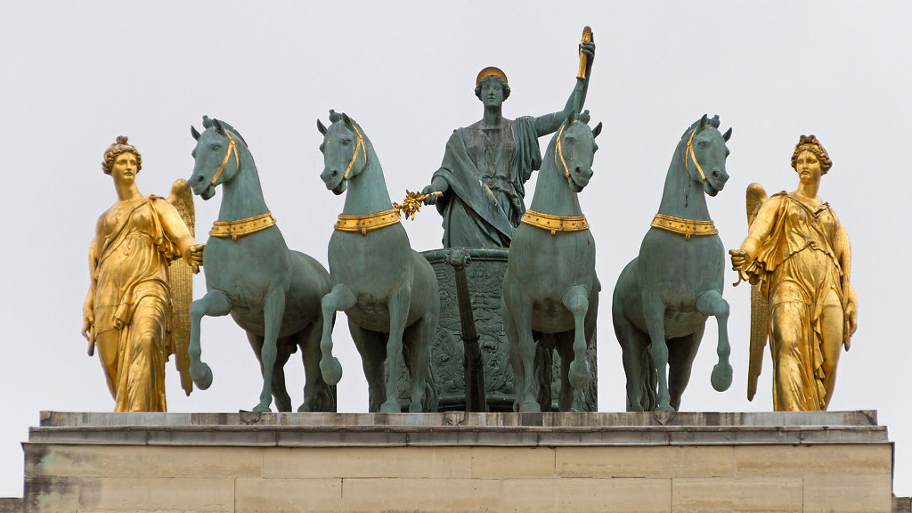 Place du Carrousel