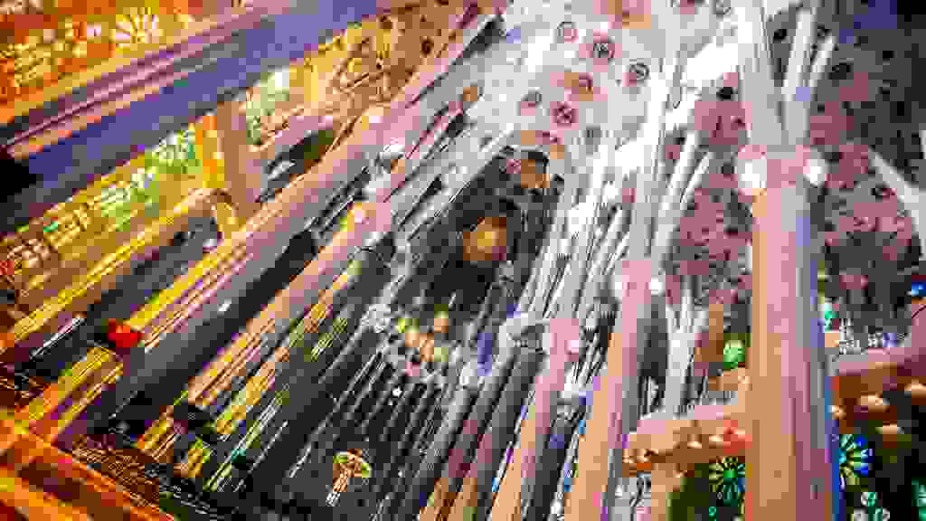 05.11.2016: Spain // España