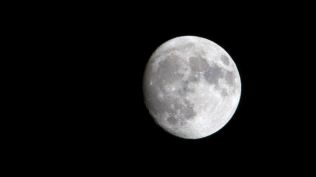 Supermond