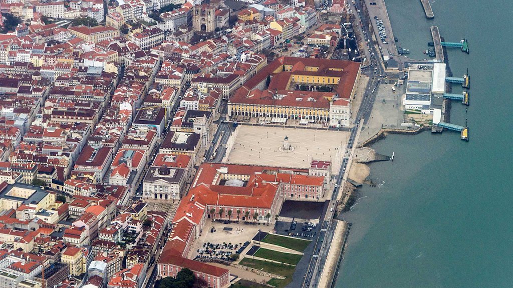 Lisboa