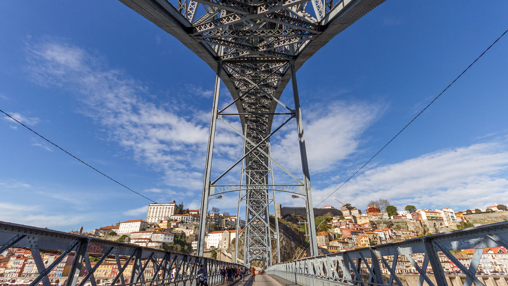Ponte Luís I