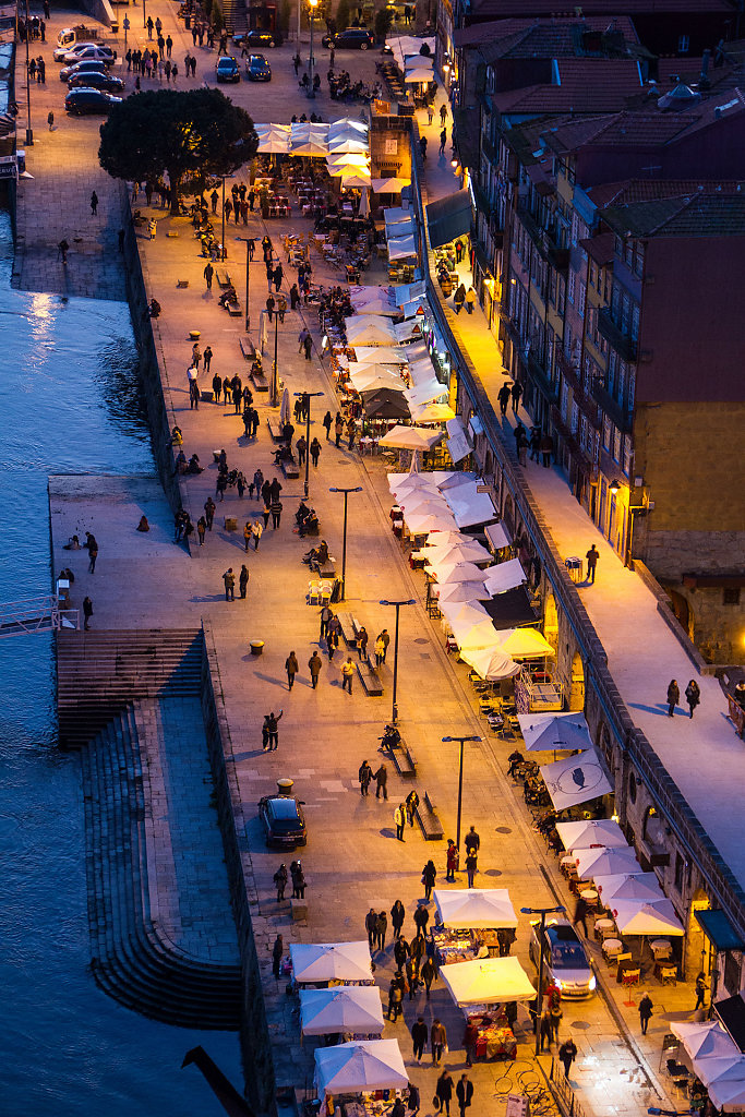 Cais da Ribeira