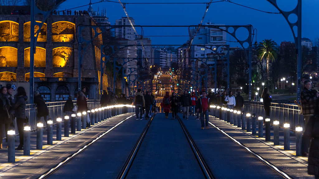 Ponte Luís I