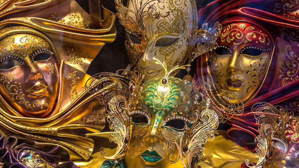 09.06.2017: Italy // Italia