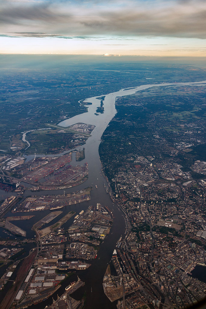 Elbe