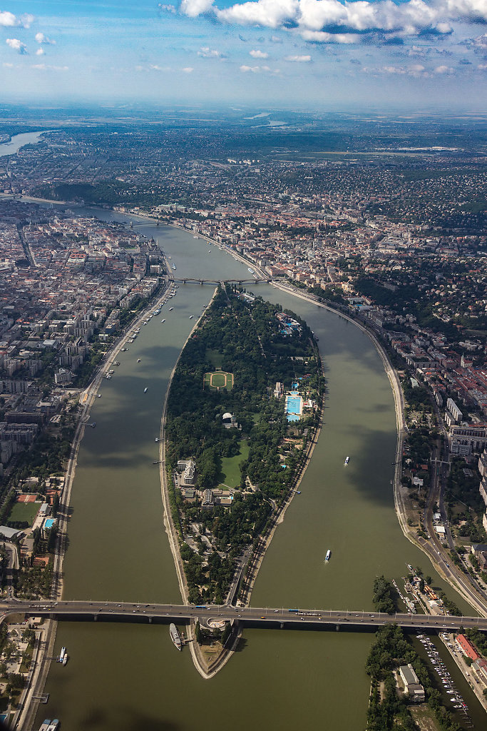 Margaret Island