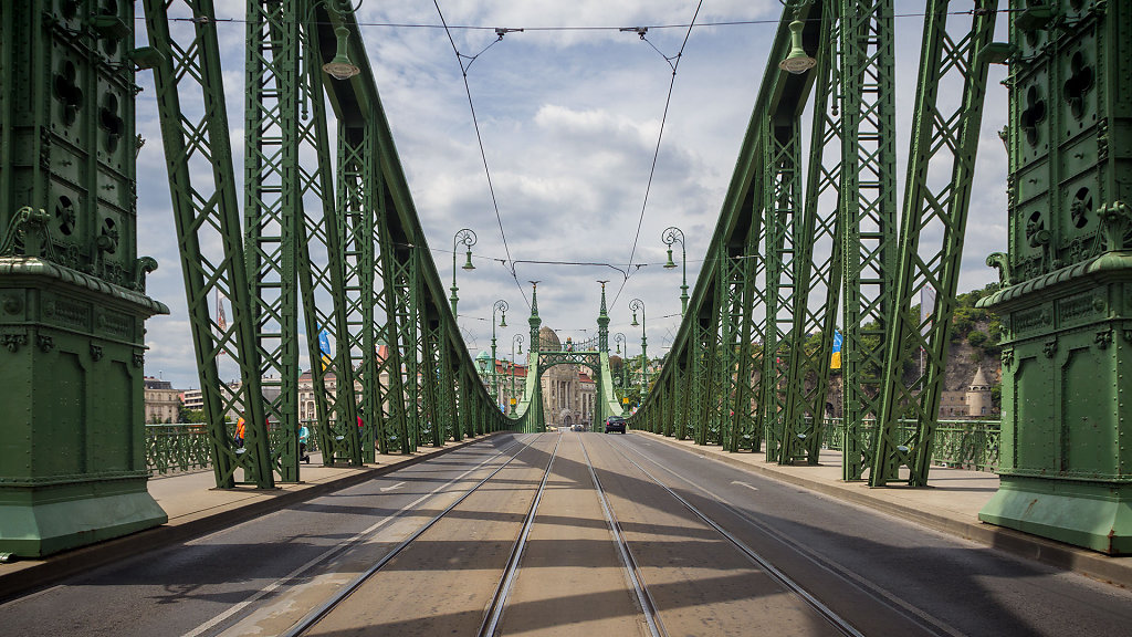 Liberty Bridge