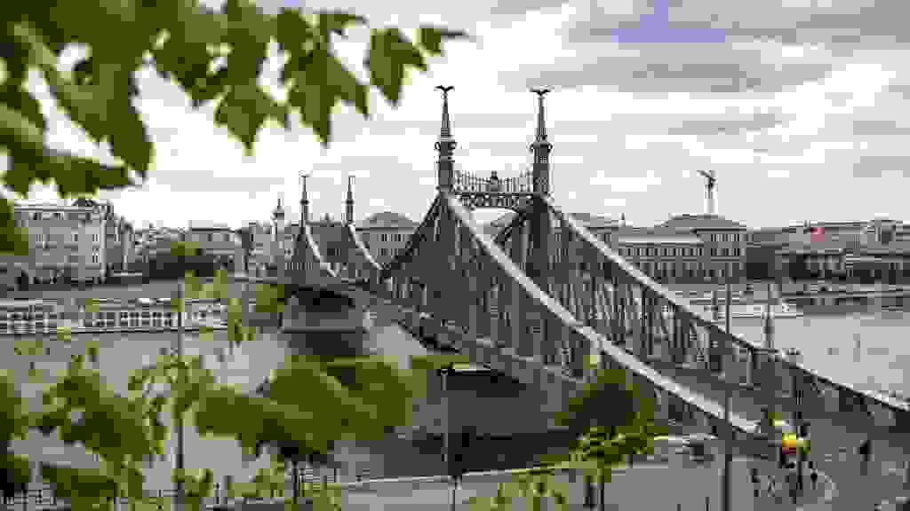 Liberty Bridge