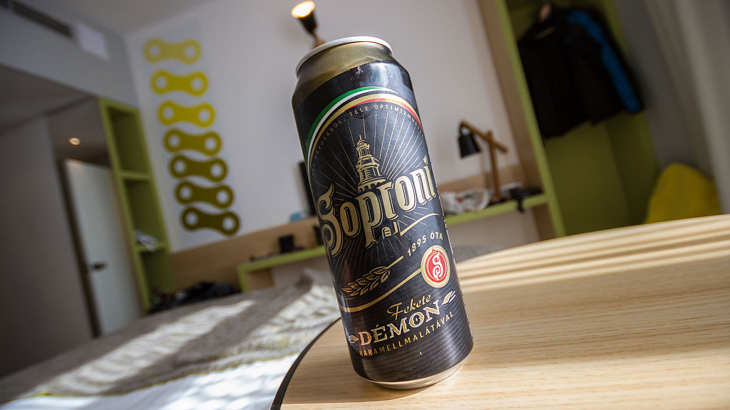 Ibis Styles Budapest City