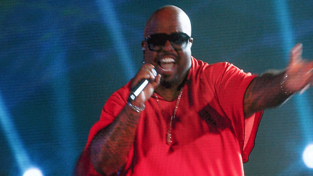 CeeLo Green