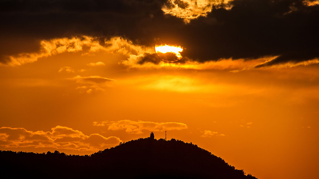 Gellérthegy Természetvédelmi terület