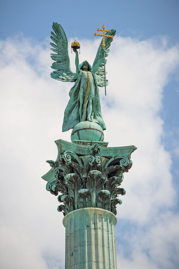 Millenniumi emlékmű