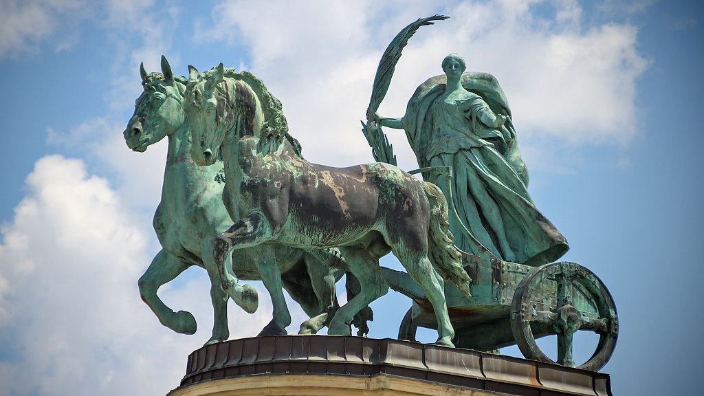 Millenniumi emlékmű