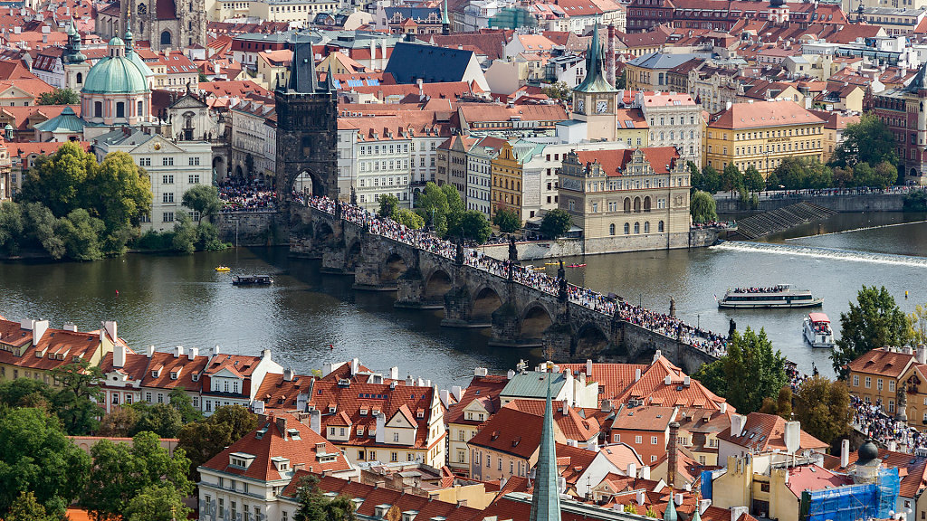 Karlův most