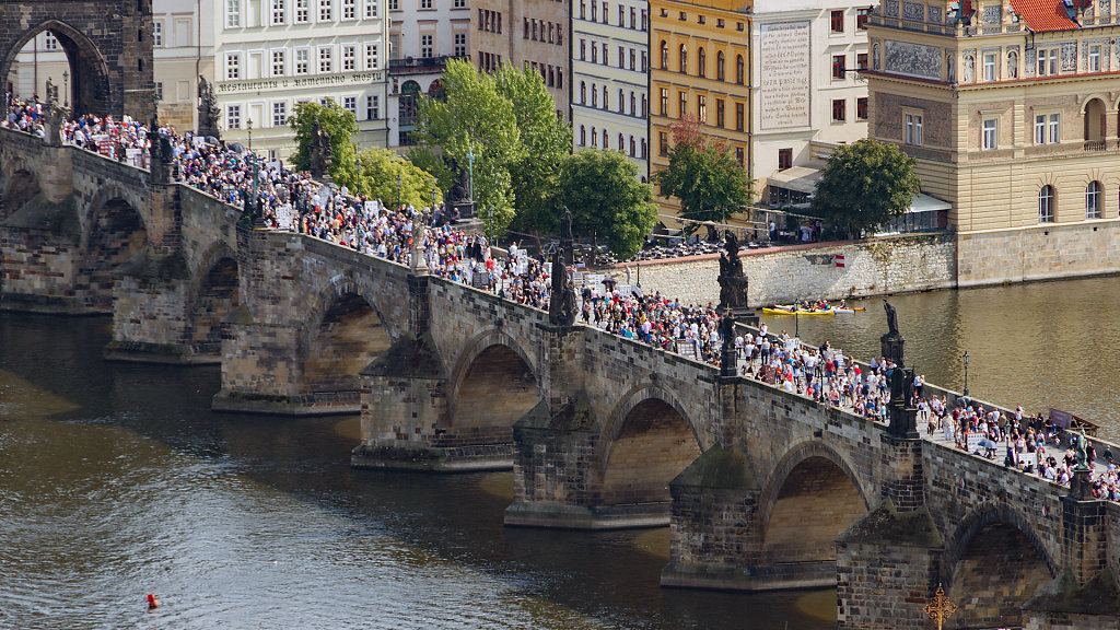 Karlův most