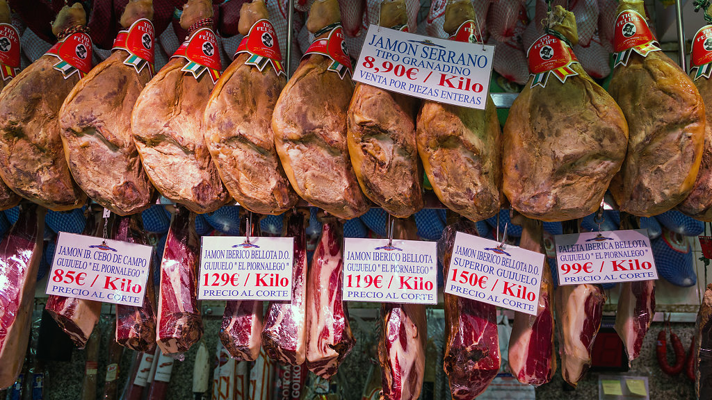 09.06.2018: Spain // España