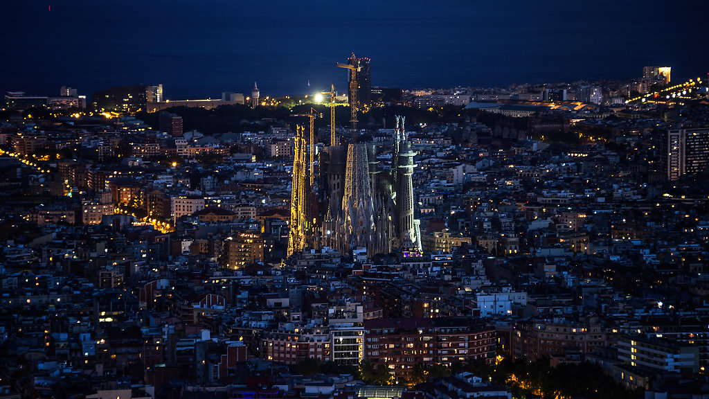 16.06.2018: Spain // España