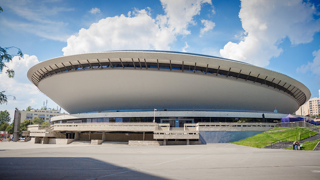 27.07.2018: Poland // Polska 