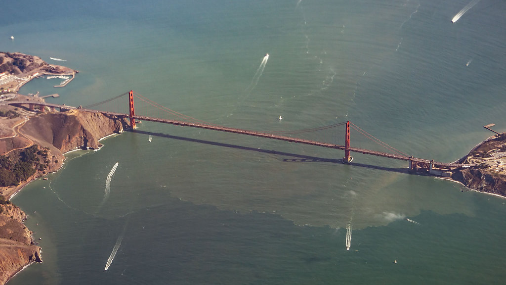 04.11.: San Francisco, USA