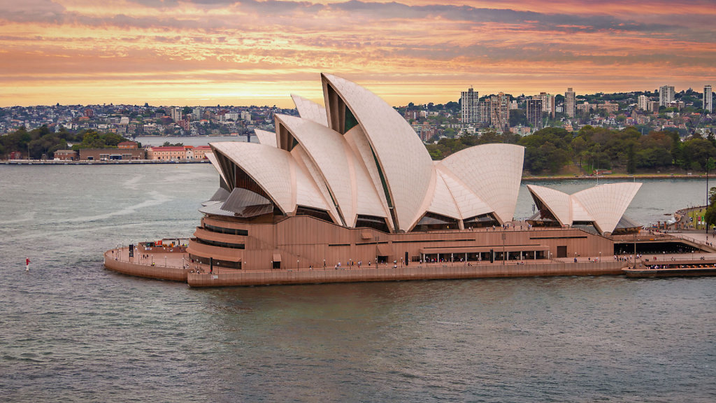 06.11.: Sydney, Australia