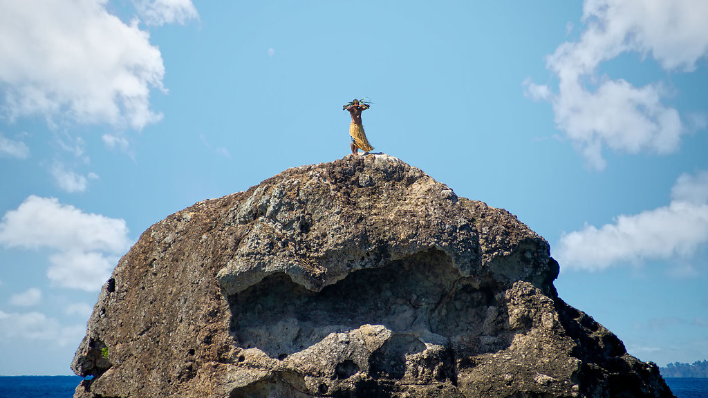 Welcome to Yasawa Islands!