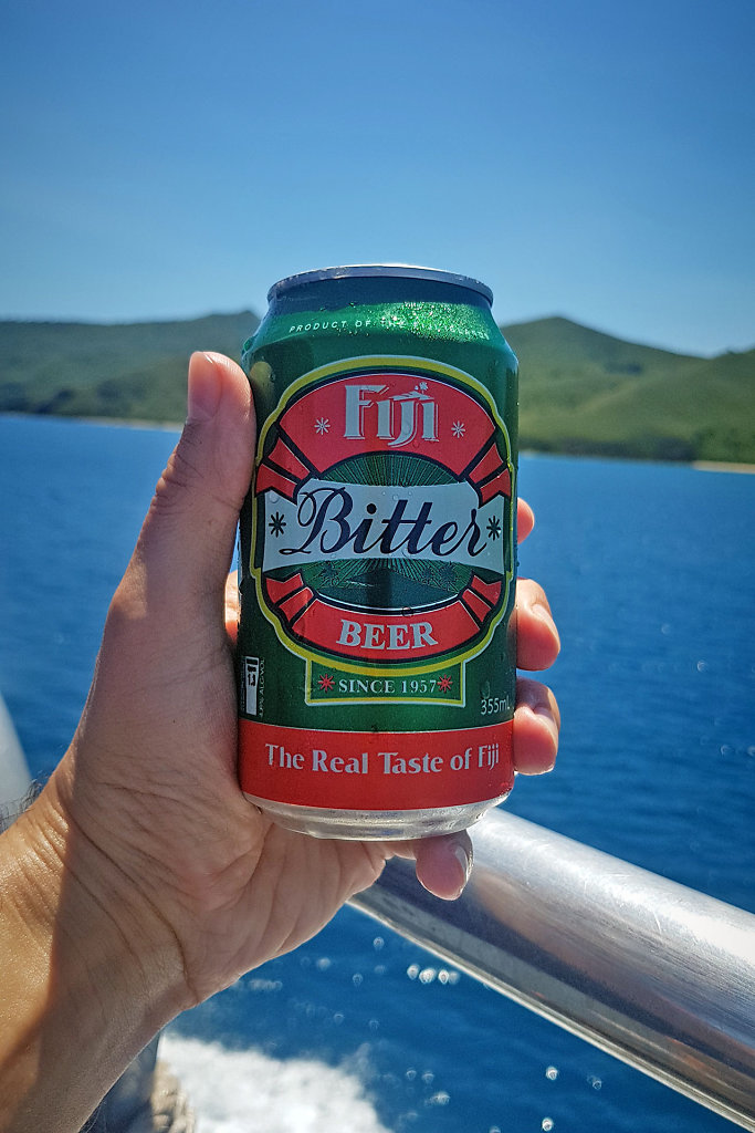 Fiji Bitter