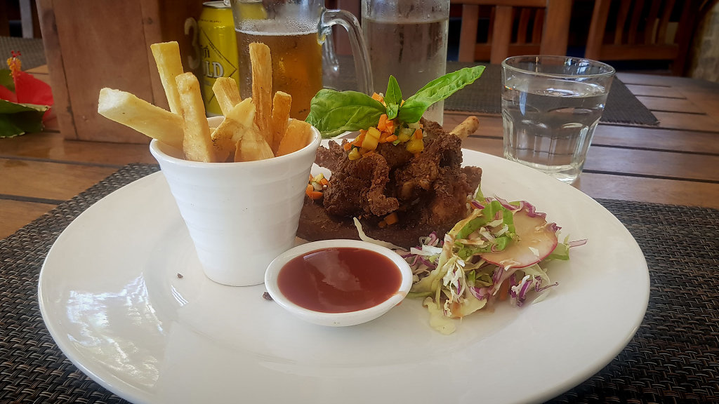 food!