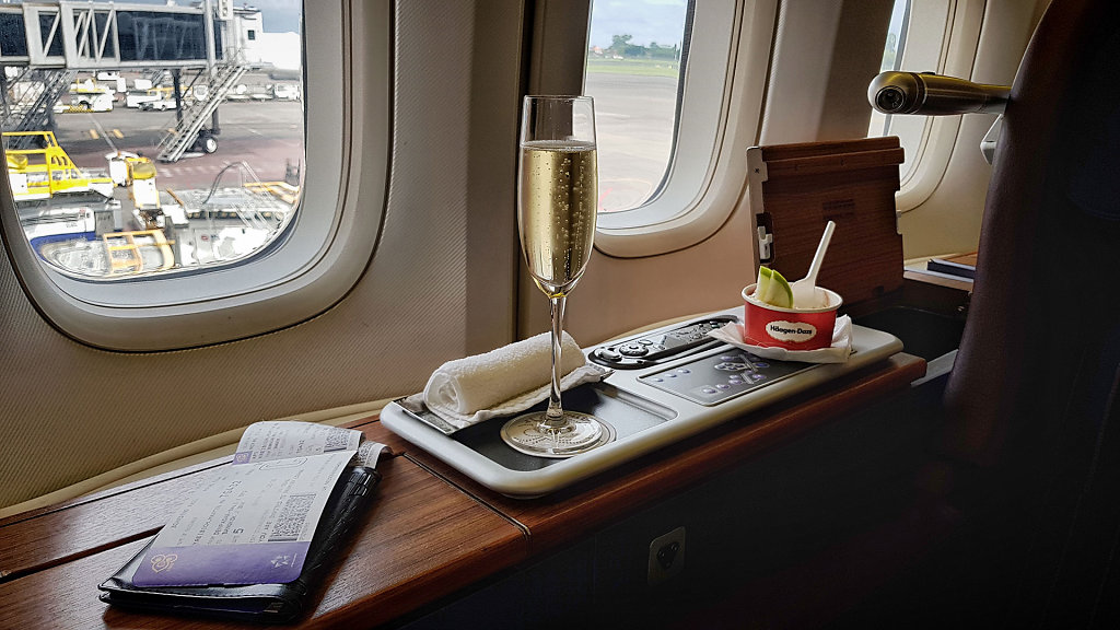 30.11.: En route to Hamburg