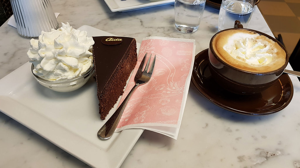 09.02.2019: Austria // Österreich