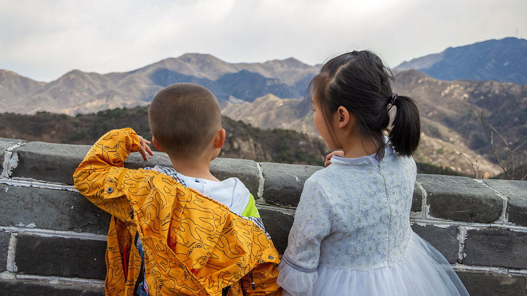 09.04.2019: China // 中国