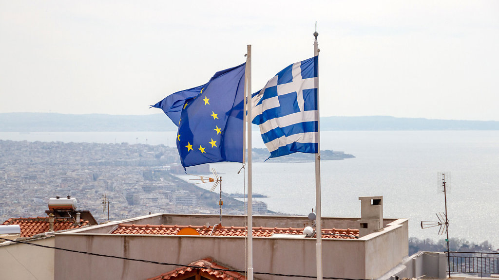 14.03.2019: Greece // Ελλάδα Elláda