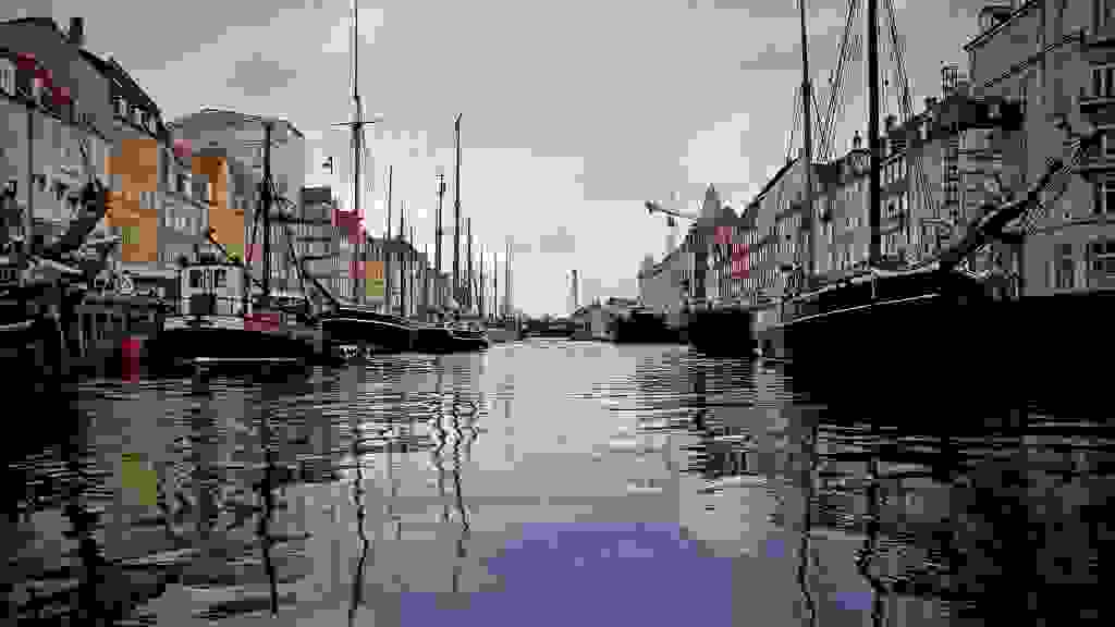 05.10.2012: Denmark