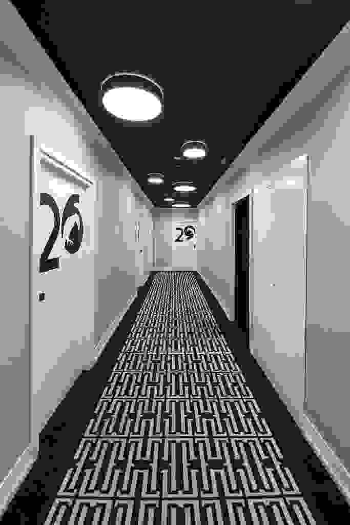 Liv'Inn Aparthotel