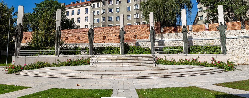 Ołtarz Trzeciego Tysiąclecia