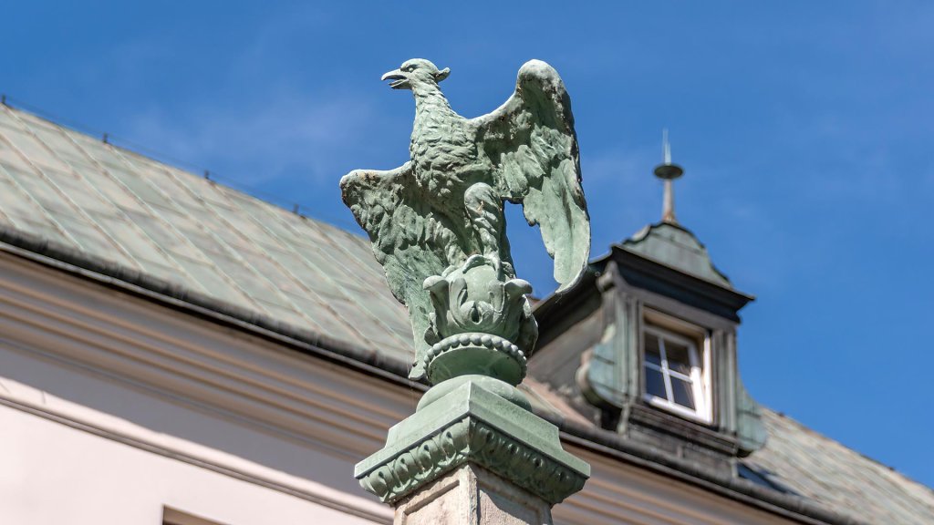 Sadzawka św. Stanisława