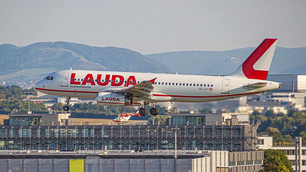Flughafen Stuttgart