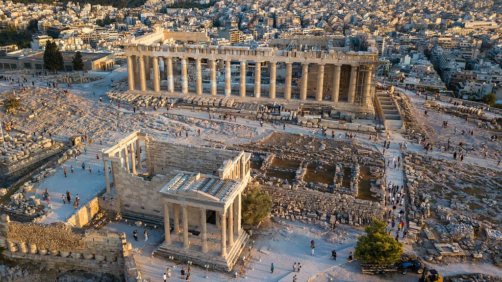 27.09.2019: Greece // Ελλάδα Elláda