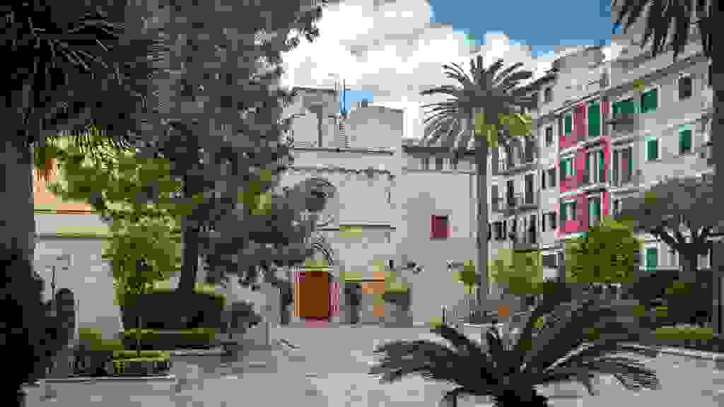 Llotja de Palma