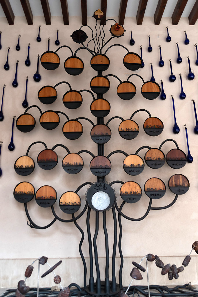 Museu Diocesà de Mallorca