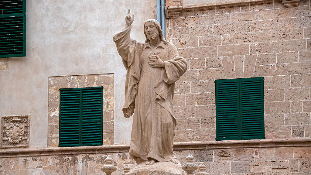 Museu Diocesà de Mallorca