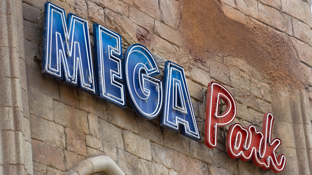 Mega-Park