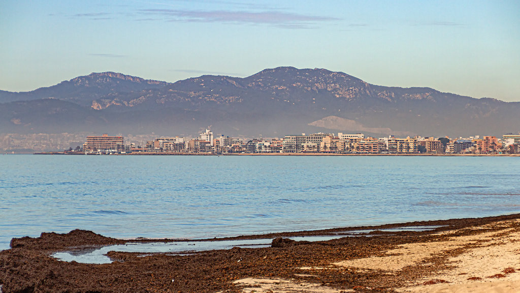 Playa de Palma
