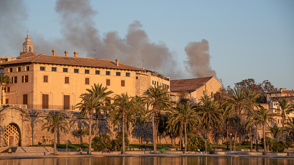 Convent de Santa Clara