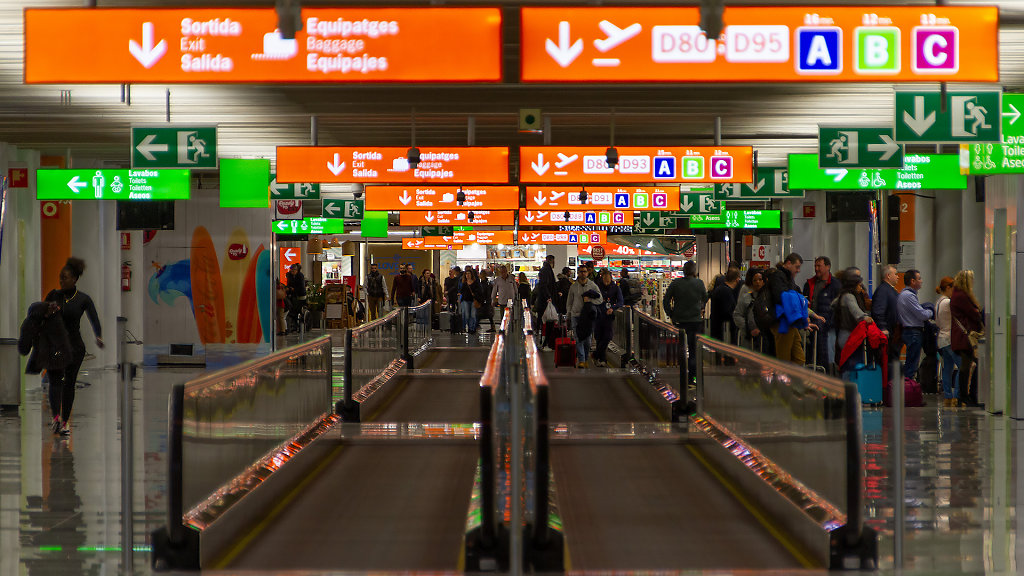 Aeroport de Palma